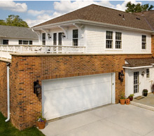 Garage Door Repair in Bridgeview, IL