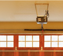Garage Door Openers in Bridgeview, IL