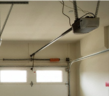 Garage Door Springs in Bridgeview, IL